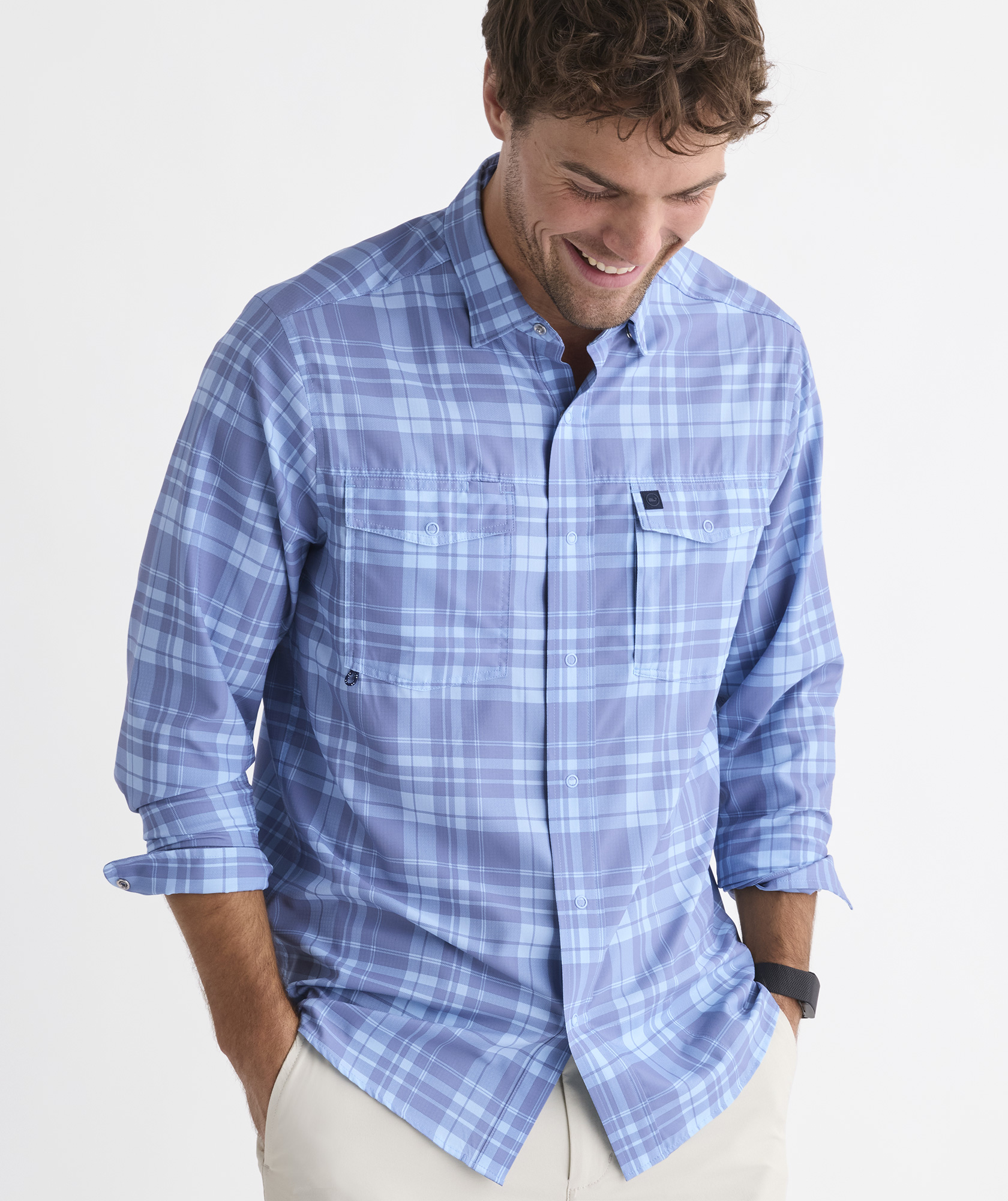 HARBOR shirts